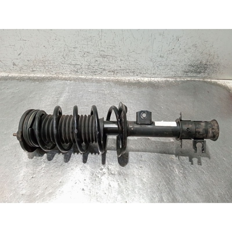 Recambio de amortiguador delantero derecho para citroën nemo furgoneta/monovolumen (aa_) 1.3 hdi 75 referencia OEM IAM 51929881 