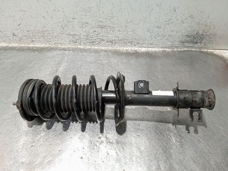 Recambio de amortiguador delantero derecho para citroën nemo furgoneta/monovolumen (aa_) 1.3 hdi 75 referencia OEM IAM 51929881 