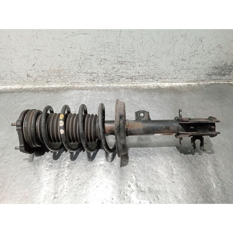 Recambio de amortiguador delantero izquierdo para citroën nemo furgoneta/monovolumen (aa_) 1.3 hdi 75 referencia OEM IAM 5192987