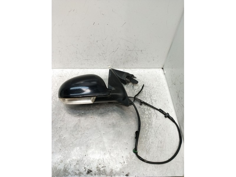 Recambio de retrovisor derecho para volkswagen eos (1f7, 1f8) 2.0 fsi referencia OEM IAM   
