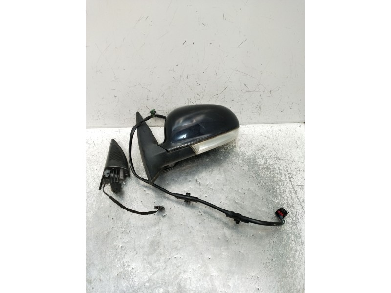 Recambio de retrovisor izquierdo para volkswagen eos (1f7, 1f8) 2.0 fsi referencia OEM IAM   
