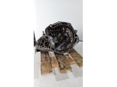 Recambio de caja cambios para opel astra h (a04) 1.6 (l48) referencia OEM IAM F17C394 5V A23851