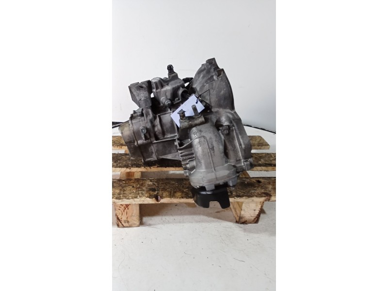 Recambio de caja cambios para opel astra h (a04) 1.6 (l48) referencia OEM IAM F17C394 5V A23851