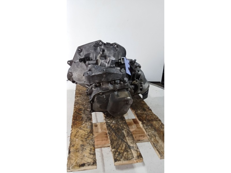 Recambio de caja cambios para opel astra h (a04) 1.6 (l48) referencia OEM IAM F17C394 5V A23851