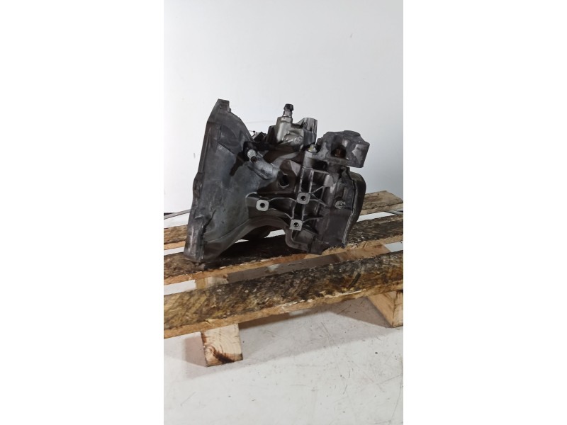 Recambio de caja cambios para opel astra h (a04) 1.6 (l48) referencia OEM IAM F17C394 5V A23851