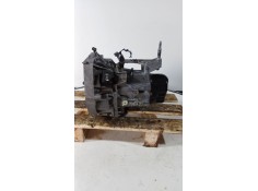 Recambio de caja cambios para renault clio ii (bb_, cb_) 1.2 16v (bb05, bb0w, bb11, bb27, bb2t, bb2u, bb2v, cb05,... referencia 