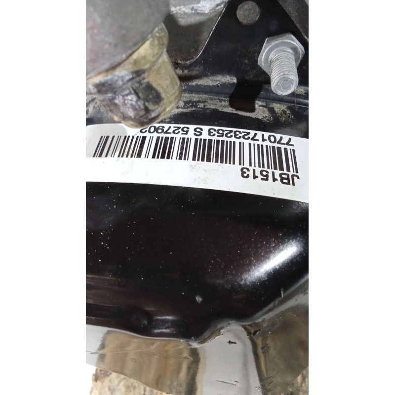 Recambio de caja cambios para renault clio ii (bb_, cb_) 1.2 16v (bb05, bb0w, bb11, bb27, bb2t, bb2u, bb2v, cb05,... referencia 