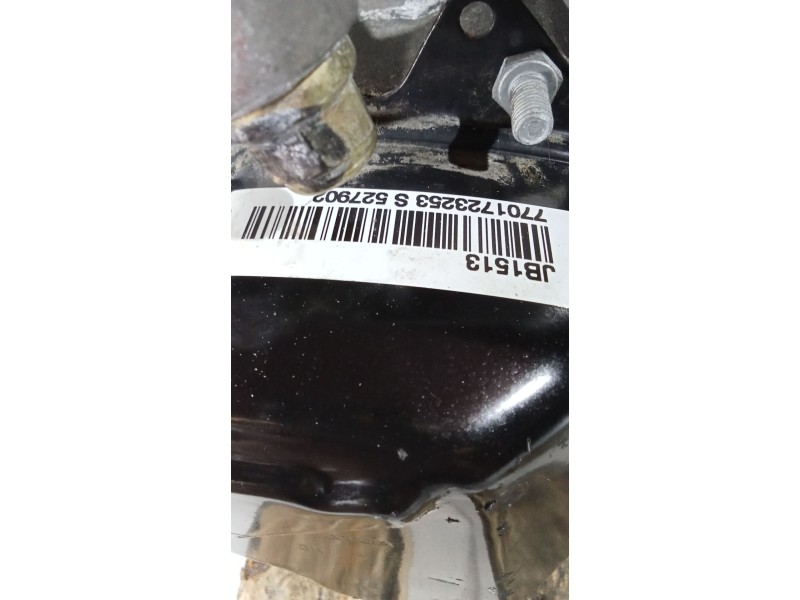 Recambio de caja cambios para renault clio ii (bb_, cb_) 1.2 16v (bb05, bb0w, bb11, bb27, bb2t, bb2u, bb2v, cb05,... referencia 