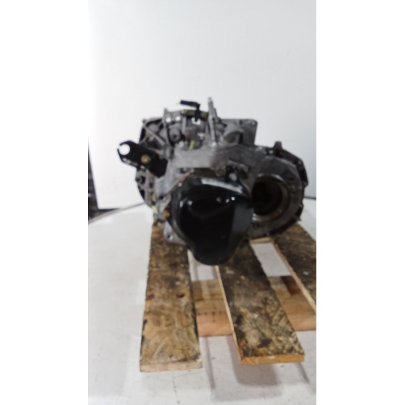 Recambio de caja cambios para renault clio ii (bb_, cb_) 1.2 16v (bb05, bb0w, bb11, bb27, bb2t, bb2u, bb2v, cb05,... referencia 