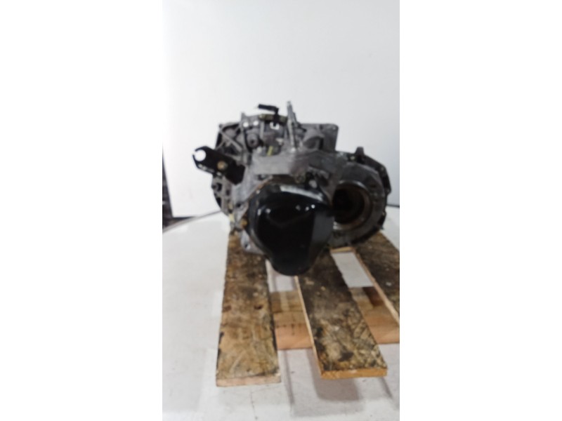 Recambio de caja cambios para renault clio ii (bb_, cb_) 1.2 16v (bb05, bb0w, bb11, bb27, bb2t, bb2u, bb2v, cb05,... referencia 