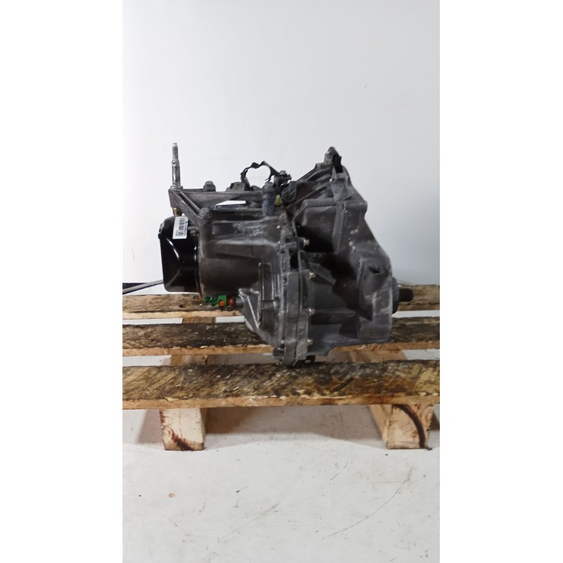 Recambio de caja cambios para renault clio ii (bb_, cb_) 1.2 16v (bb05, bb0w, bb11, bb27, bb2t, bb2u, bb2v, cb05,... referencia 