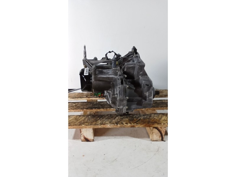 Recambio de caja cambios para renault clio ii (bb_, cb_) 1.2 16v (bb05, bb0w, bb11, bb27, bb2t, bb2u, bb2v, cb05,... referencia 