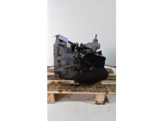 Recambio de caja cambios para ford fusion (ju_) 1.6 referencia OEM IAM 2S6R7002GB 5v T6TB1091003000704