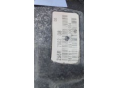 Recambio de caja cambios para ford fusion (ju_) 1.6 referencia OEM IAM 2S6R7002GB 5v T6TB1091003000704 2