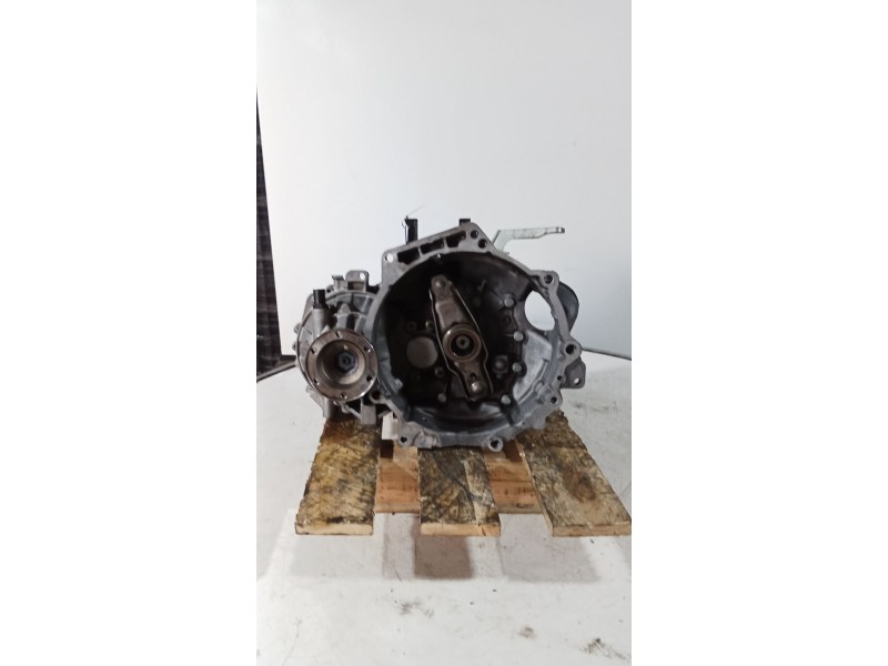 Recambio de caja cambios para volkswagen polo iv (9n_, 9a_) 1.4 tdi referencia OEM IAM CGV 5V 06114640106