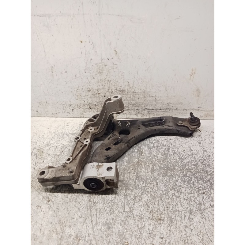 Recambio de brazo suspension inferior delantero derecho para seat altea (5p1) 1.2 tsi referencia OEM IAM 1K0199232K  