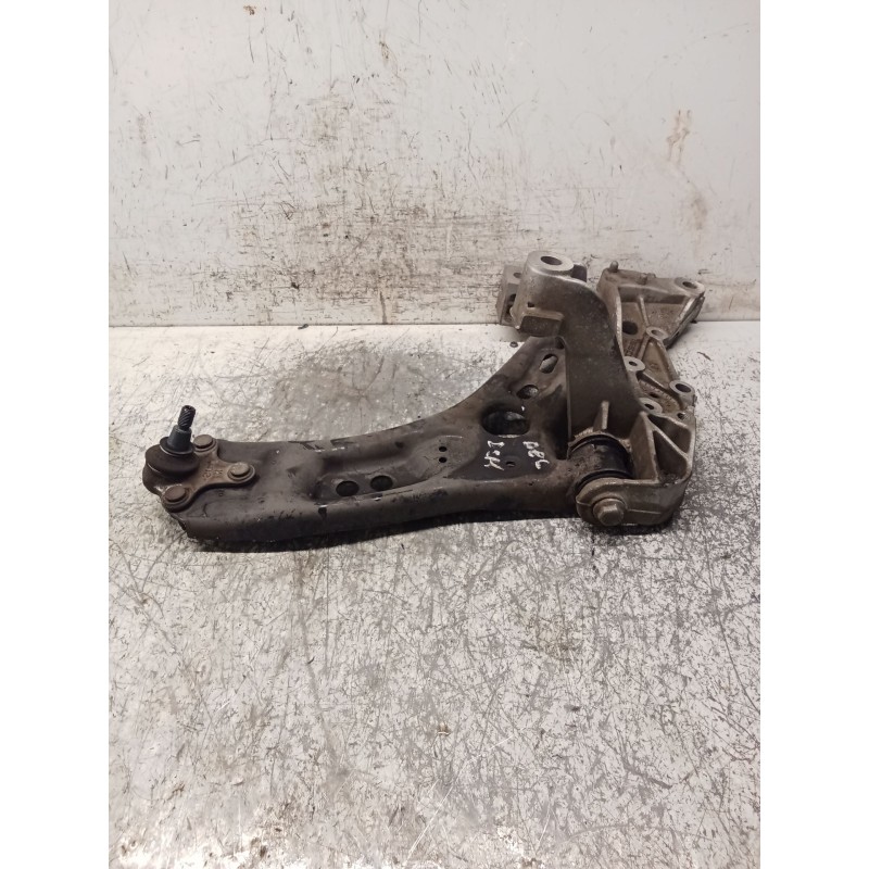 Recambio de brazo suspension inferior delantero derecho para seat altea (5p1) 1.2 tsi referencia OEM IAM 1K0199232K  