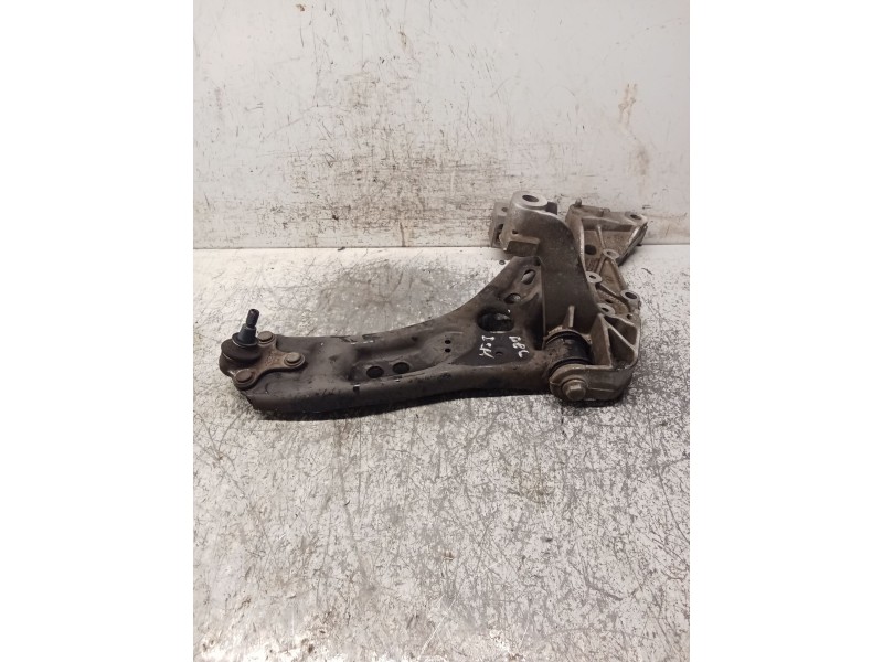 Recambio de brazo suspension inferior delantero derecho para seat altea (5p1) 1.2 tsi referencia OEM IAM 1K0199232K  