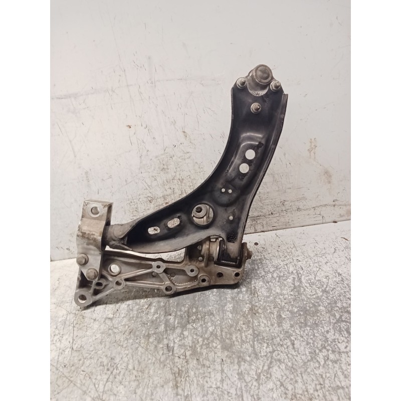 Recambio de brazo suspension inferior delantero derecho para seat altea (5p1) 1.2 tsi referencia OEM IAM 1K0199232K  