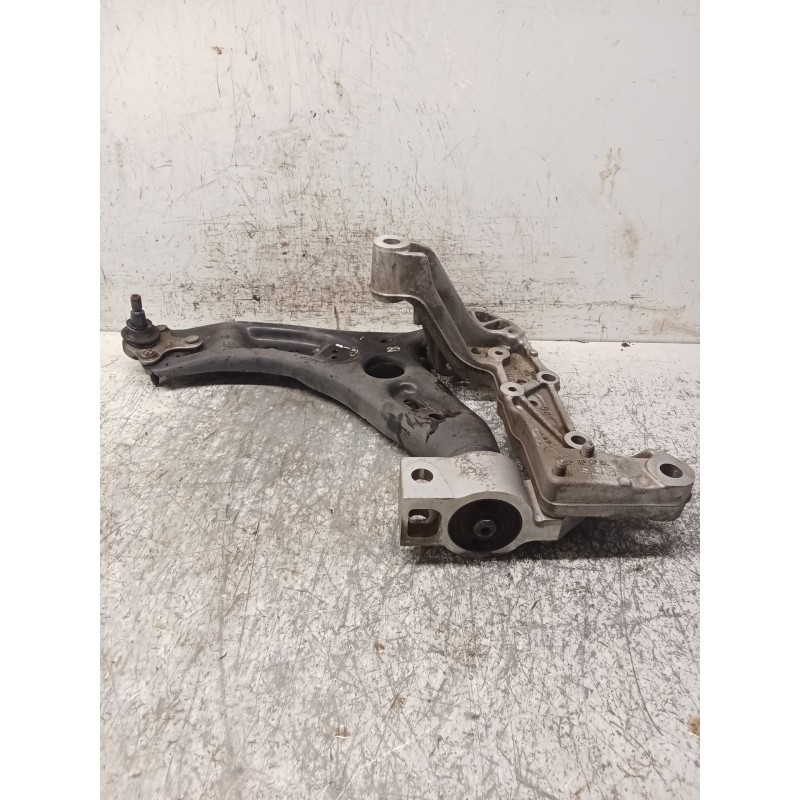 Recambio de brazo suspension inferior delantero izquierdo para seat altea (5p1) 1.2 tsi referencia OEM IAM 1K0199231K  
