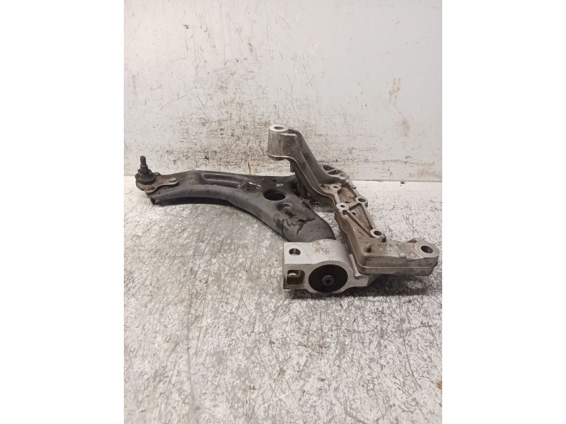 Recambio de brazo suspension inferior delantero izquierdo para seat altea (5p1) 1.2 tsi referencia OEM IAM 1K0199231K  