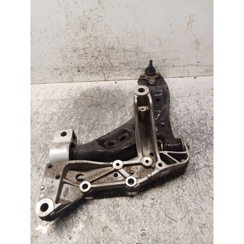 Recambio de brazo suspension inferior delantero izquierdo para seat altea (5p1) 1.2 tsi referencia OEM IAM 1K0199231K  