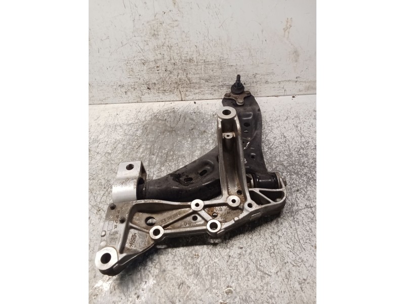 Recambio de brazo suspension inferior delantero izquierdo para seat altea (5p1) 1.2 tsi referencia OEM IAM 1K0199231K  