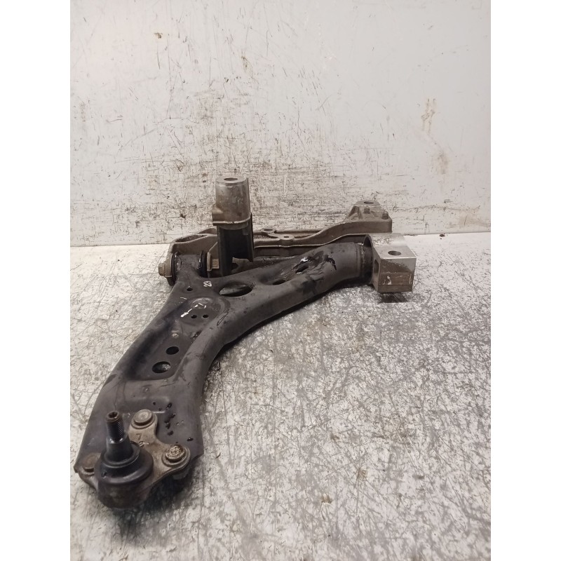 Recambio de brazo suspension inferior delantero izquierdo para seat altea (5p1) 1.2 tsi referencia OEM IAM 1K0199231K  