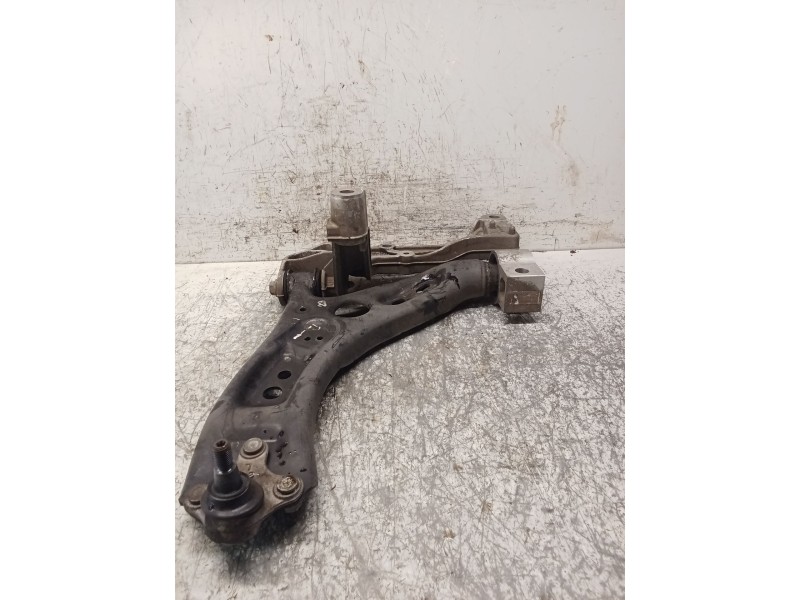 Recambio de brazo suspension inferior delantero izquierdo para seat altea (5p1) 1.2 tsi referencia OEM IAM 1K0199231K  