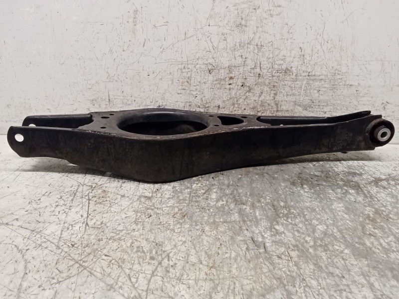 Recambio de brazo suspension inferior trasero derecho para seat altea (5p1) 1.2 tsi referencia OEM IAM   
