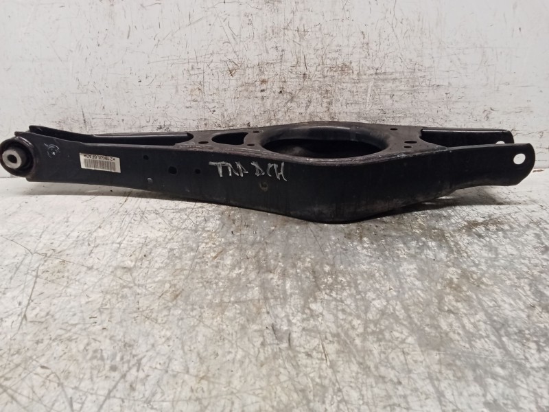Recambio de brazo suspension inferior trasero derecho para seat altea (5p1) 1.2 tsi referencia OEM IAM   