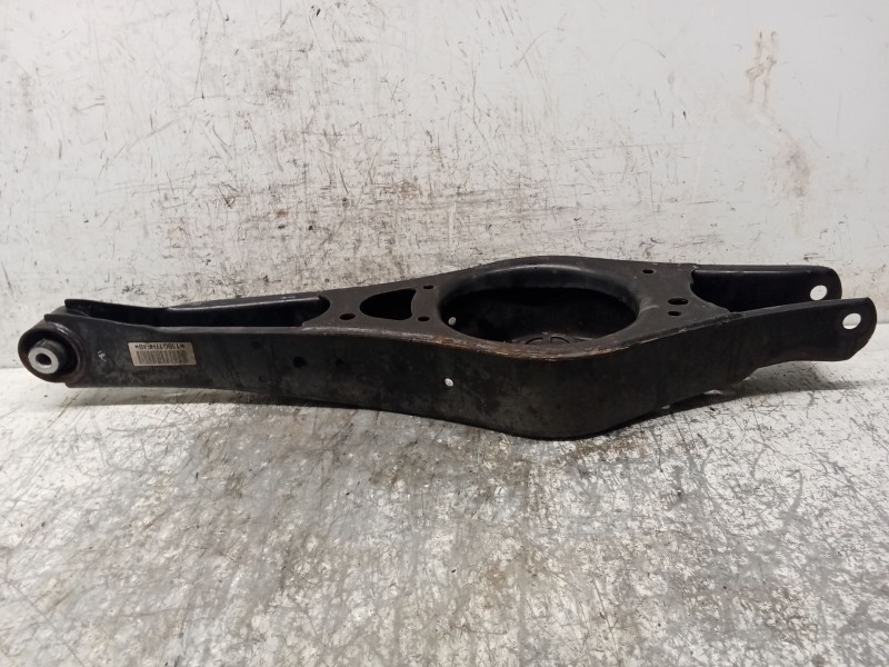 Recambio de brazo suspension inferior trasero izquierdo para seat altea (5p1) 1.2 tsi referencia OEM IAM   