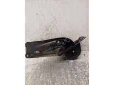 Recambio de brazo suspension superior trasero derecho para seat altea (5p1) 1.2 tsi referencia OEM IAM 1K0505226H  