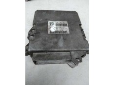 Recambio de centralita motor uce para lancia delta 1.6 cat referencia OEM IAM IAW1AF16  6160036200