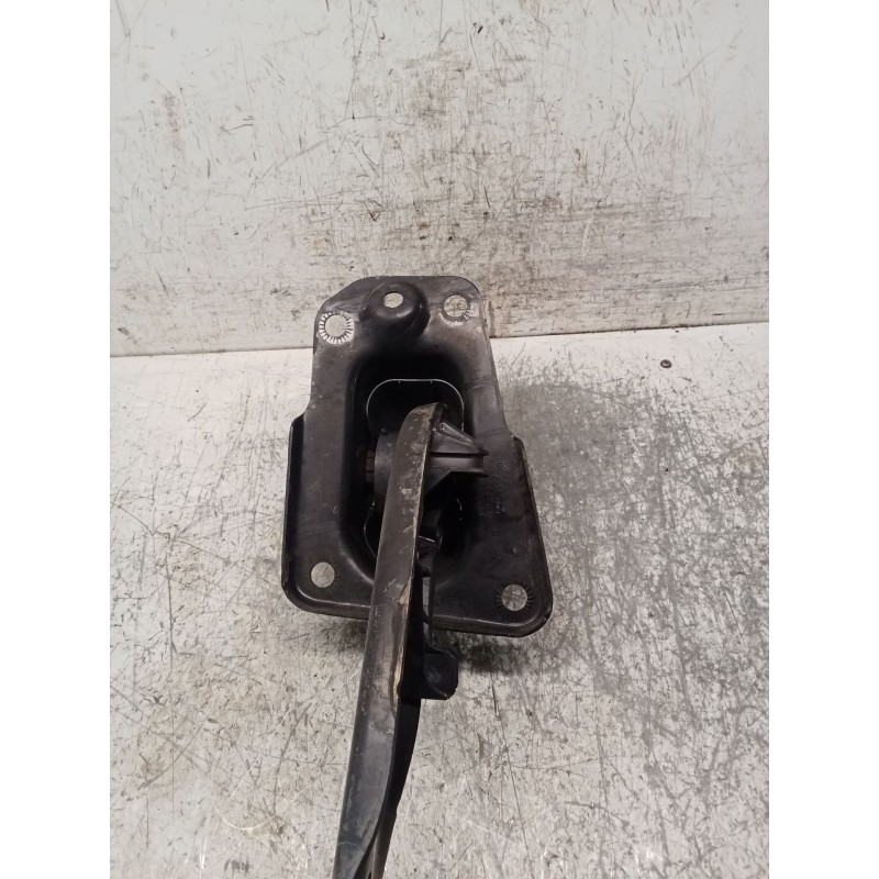 Recambio de brazo suspension superior trasero derecho para seat altea (5p1) 1.2 tsi referencia OEM IAM 1K0505226H  