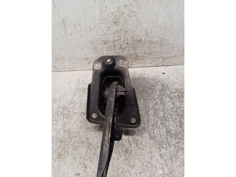 Recambio de brazo suspension superior trasero derecho para seat altea (5p1) 1.2 tsi referencia OEM IAM 1K0505226H  