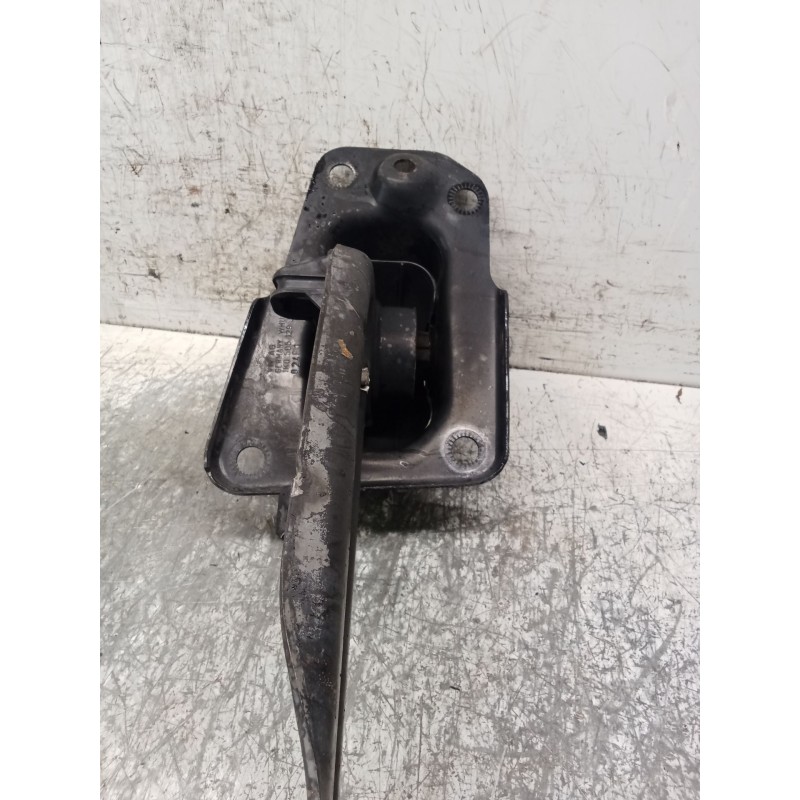 Recambio de brazo suspension superior trasero izquierdo para seat altea (5p1) 1.2 tsi referencia OEM IAM 1K0505225H  