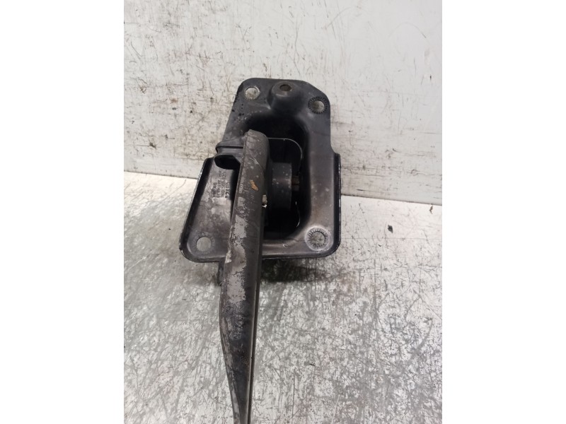 Recambio de brazo suspension superior trasero izquierdo para seat altea (5p1) 1.2 tsi referencia OEM IAM 1K0505225H  