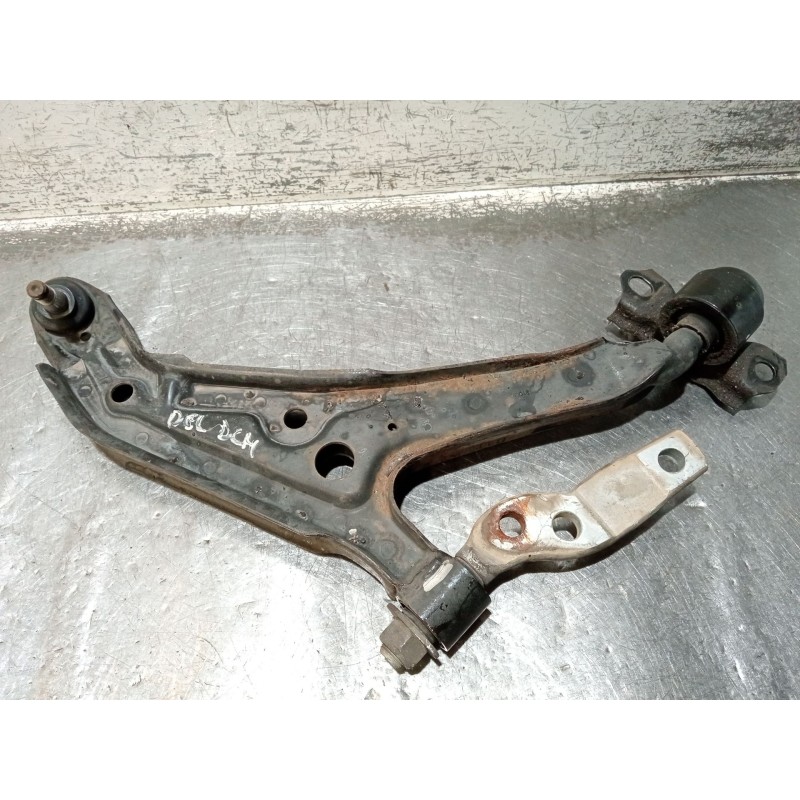 Recambio de brazo suspension inferior delantero derecho para nissan primera hatchback (p11) 1.6 16v referencia OEM IAM   