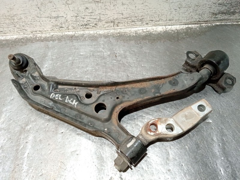 Recambio de brazo suspension inferior delantero derecho para nissan primera hatchback (p11) 1.6 16v referencia OEM IAM   