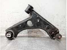 Recambio de brazo suspension inferior delantero derecho para citroën nemo furgoneta/monovolumen (aa_) 1.3 hdi 75 referencia OEM 