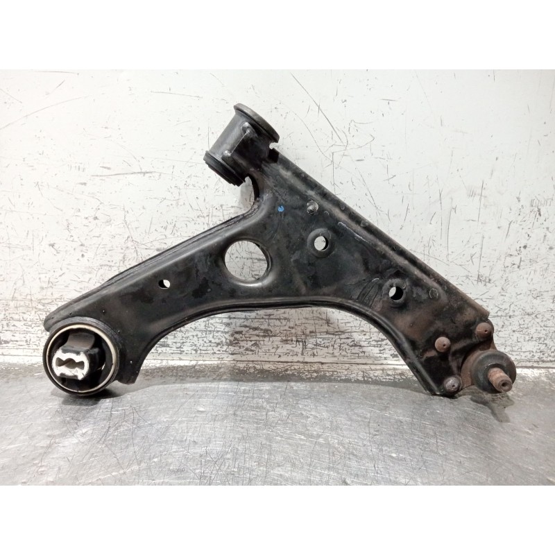 Recambio de brazo suspension inferior delantero derecho para citroën nemo furgoneta/monovolumen (aa_) 1.3 hdi 75 referencia OEM 