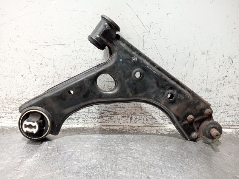 Recambio de brazo suspension inferior delantero derecho para citroën nemo furgoneta/monovolumen (aa_) 1.3 hdi 75 referencia OEM 