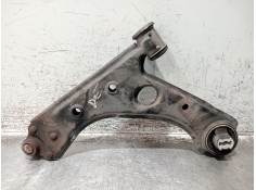 Recambio de brazo suspension inferior delantero derecho para citroën nemo furgoneta/monovolumen (aa_) 1.3 hdi 75 referencia OEM  2