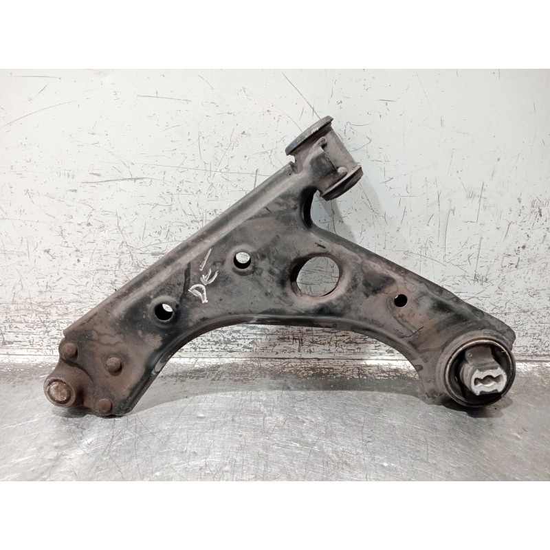 Recambio de brazo suspension inferior delantero derecho para citroën nemo furgoneta/monovolumen (aa_) 1.3 hdi 75 referencia OEM 