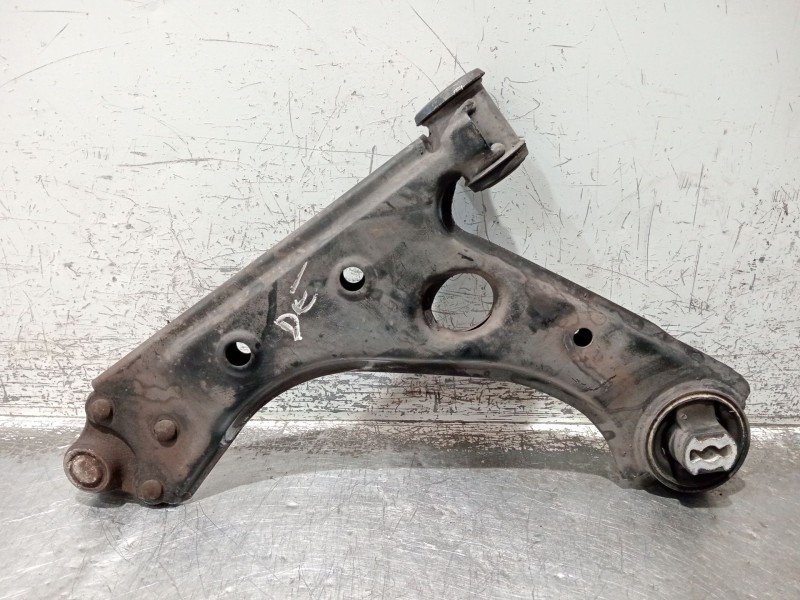 Recambio de brazo suspension inferior delantero derecho para citroën nemo furgoneta/monovolumen (aa_) 1.3 hdi 75 referencia OEM 
