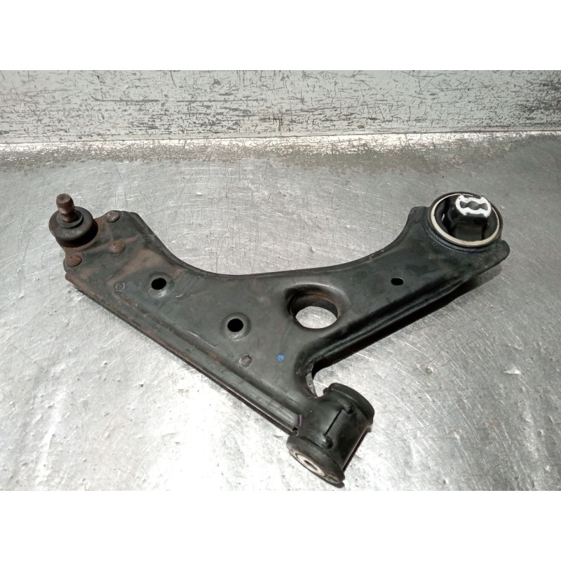 Recambio de brazo suspension inferior delantero derecho para citroën nemo furgoneta/monovolumen (aa_) 1.3 hdi 75 referencia OEM 
