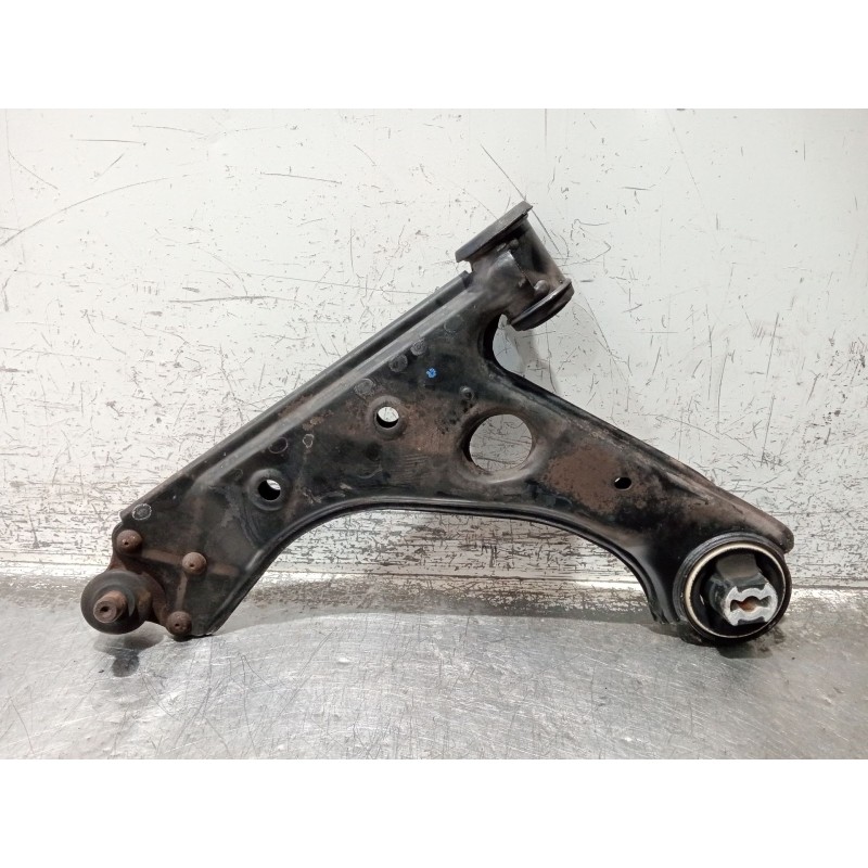 Recambio de brazo suspension inferior delantero izquierdo para citroën nemo furgoneta/monovolumen (aa_) 1.3 hdi 75 referencia OE