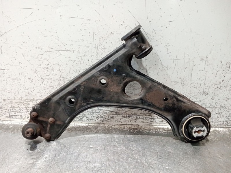 Recambio de brazo suspension inferior delantero izquierdo para citroën nemo furgoneta/monovolumen (aa_) 1.3 hdi 75 referencia OE