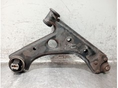 Recambio de brazo suspension inferior delantero izquierdo para citroën nemo furgoneta/monovolumen (aa_) 1.3 hdi 75 referencia OE 2